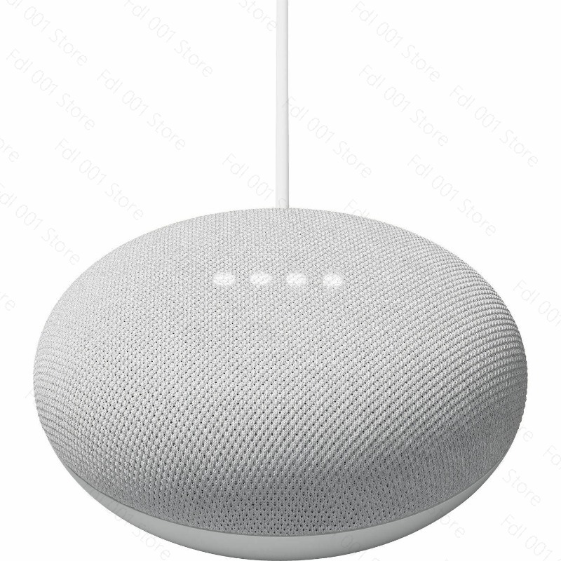 مكبر صوت ذكي لجهاز Google Home - مراجعة Google Speaker Nest Hub وسعره
